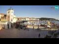 Webcam Rovigno