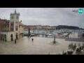 Webcam Rovinj