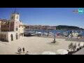 Webcam Rovigno