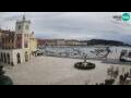 Webcam Rovinj