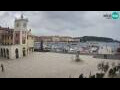 Webcam Rovinj