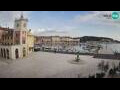 Webcam Rovinj