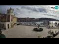 Webcam Rovigno