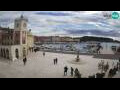 Webcam Rovinj