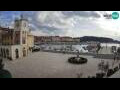 Webcam Rovigno