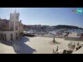 Webcam Rovinj