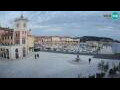 Webcam Rovinj