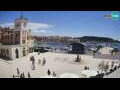 Webcam Rovinj