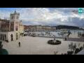 Webcam Rovinj