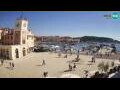 Webcam Rovinj