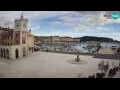 Webcam Rovinj