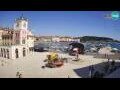 Webcam Rovinj