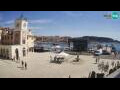 Webcam Rovinj