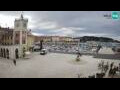 Webcam Rovinj