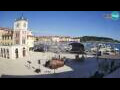 Webcam Rovinj