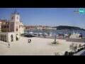 Webcam Rovinj