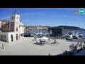 Webcam Rovinj