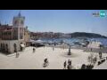 Webcam Rovinj