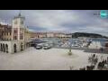 Webcam Rovinj