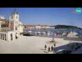 Webcam Rovigno