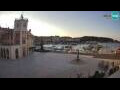 Webcam Rovinj
