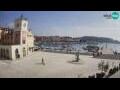 Webcam Rovigno