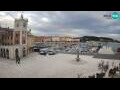 Webcam Rovinj
