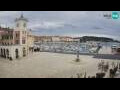 Webcam Rovinj