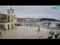 Webcam Rovinj