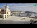 Webcam Rovinj