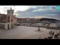Webcam Rovinj