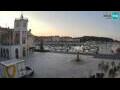 Webcam Rovinj