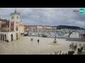 Webcam Rovigno