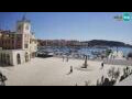 Webcam Rovinj