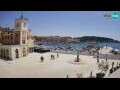 Webcam Rovinj