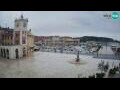 Webcam Rovigno