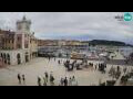 Webcam Rovinj