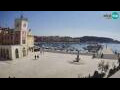 Webcam Rovigno