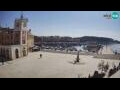 Webcam Rovigno