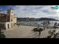 Webcam Rovigno