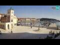 Webcam Rovinj