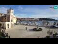 Webcam Rovinj