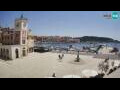 Webcam Rovigno