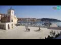 Webcam Rovinj