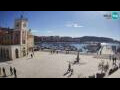 Webcam Rovigno