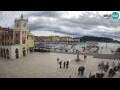 Webcam Rovinj