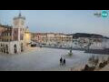 Webcam Rovinj