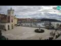 Webcam Rovinj