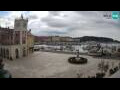 Webcam Rovinj