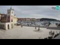 Webcam Rovinj